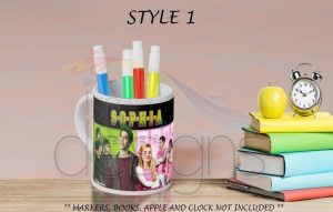 Custom Mugs