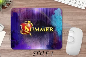 Mouse Pads - DESCENDANTS Inspired