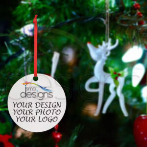 Custom Ornament