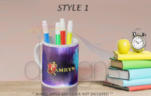 Custom Mugs - The Descendants